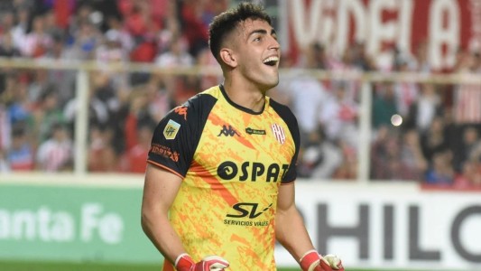 Malestar en Plaza Colonia: "Mele no estaba autorizado a jugar con Unión"