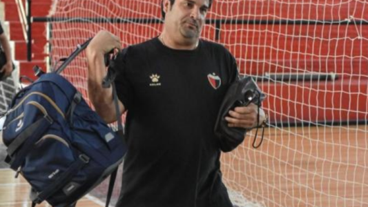 Colón cierra la pretemporada en Córdoba este domingo frente a Instituto