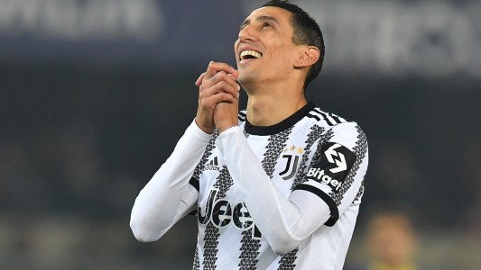 Juventus pierde 15 puntos por fraude financiero y se queda afuera del campeonato en la Serie A