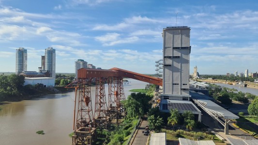 Domingo de sol y altas temperaturas en la ciudad