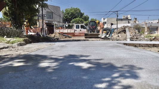Los barrios en donde habrá trabajos de bacheo, fumigación e iluminación
