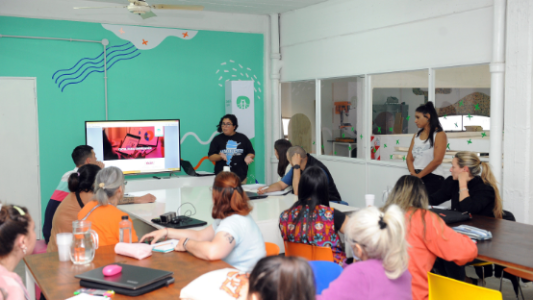 Oferta e inscripciones para la Academia de Verano Capital Activa