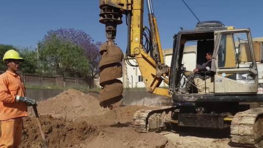 Por trabajos en la planta potabilizadora habrá corte de tránsito en Candioti Sur