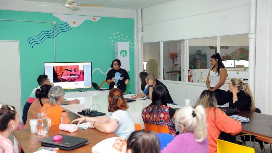 Verano Capital Activa ofrece capacitaciones laborales gratuitas