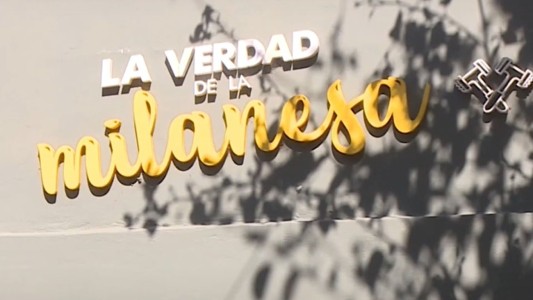 Robaron por tercera vez un bar de Candioti