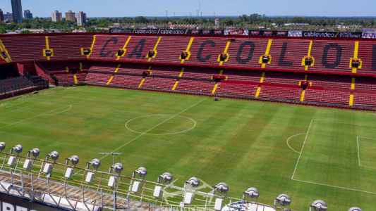 Patronato empieza a defender su título de Copa Argentina en nuestra ciudad