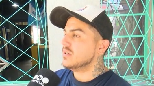 La tercera, ¿será la vencida..? ladrones tomaron de punto a un local gastronómico