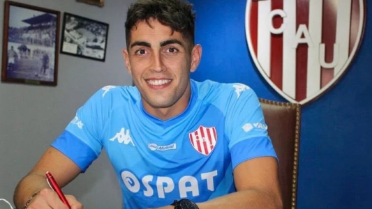 Final feliz para la novela de Mele: Seguirá atajando en Unión durante el 2023