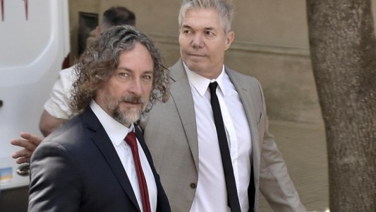 Juicio Báez Sosa: para Fabián Améndola “pudimos demostrar que los ocho le pegaron”