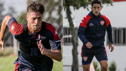 Unión volvió de Banfield con dos lesionados