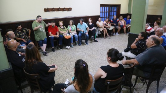 Vecinales preocupadas por la creciente inseguridad