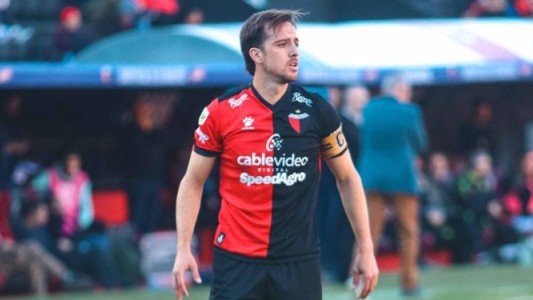 Colón aún no activó la opción Bernardi