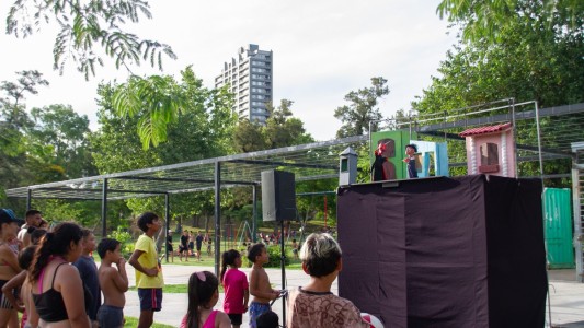 Verano Capital: febrero arranca con propuestas en diversos escenarios