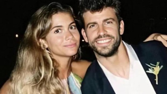 Clara Chía Martí, la novia de Gerard Piqué, fue atendida de urgencia en un hospital de Barcelona