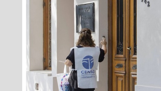 Censo: Somos más de 46 millones