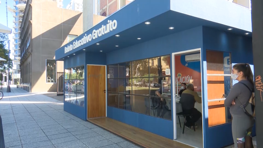 Más de 125 mil inscriptos para el Boleto Educativo Gratuito 2023