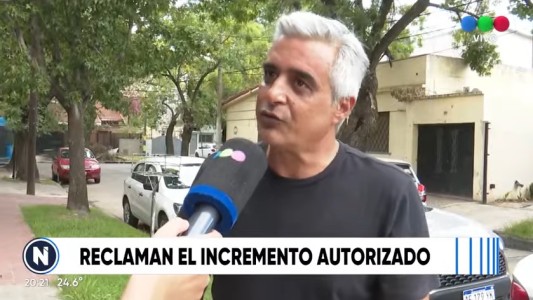 La UNR denuncia a Nación por la distribución presupuestaria