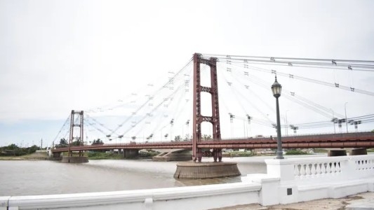 Cielo nublado para cerrar la primera semana de febrero