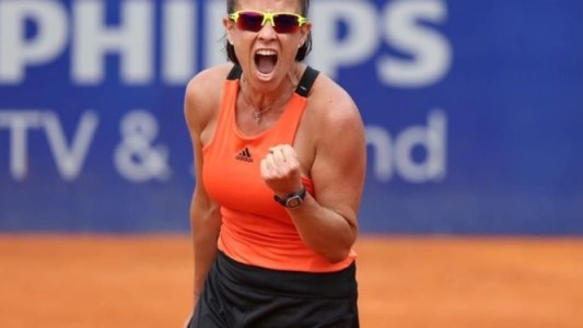 Ormaechea y Podoroska están en las semifinales del WTA 125 de Cali