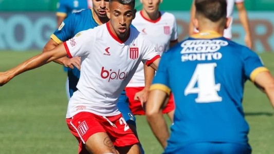Arsenal y Estudiantes quedaron a mano en Sarandí
