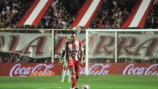 El hincha de Unión se expresó en las redes y apuntó contra el DT