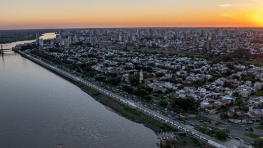 Se realizará la cuarta Oración por la paz en Santa Fe