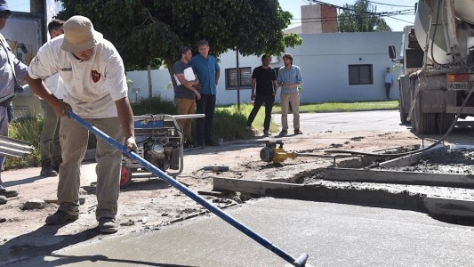 Trabajos de fumigación, iluminación y bacheo previstos para el día de hoy (1)