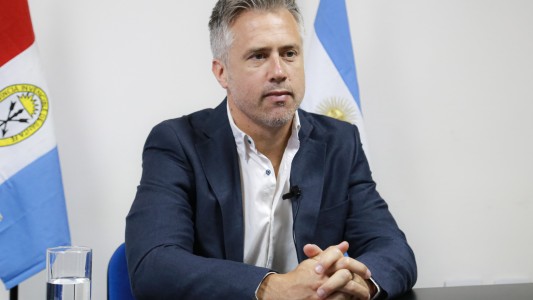 Busatto presentó un paquete de propuestas destinadas al sector agropecuario