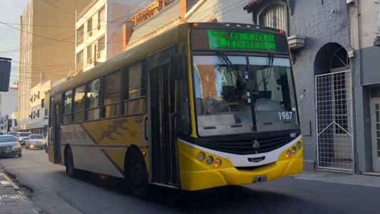 Aumenta el boleto de colectivo en Santa Fe