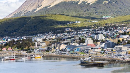 Por qué Ushuaia fue elegida como una de las ciudades más hospitalarias del mundo