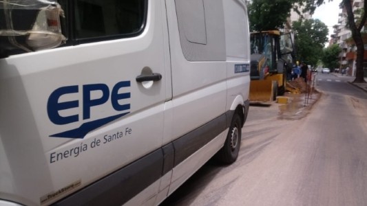 Cortes de luz programados para este miércoles en la ciudad