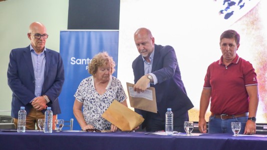 Licitaron la construcción del Jardín N° 323 de Esperanza