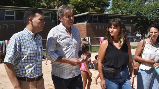 Colonias de Verano: para todas las edades y todos los barrios