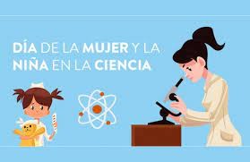 Santa Fe será sede de una jornada federal para conmemorar el día internacional de la mujer y la niña en la ciencia