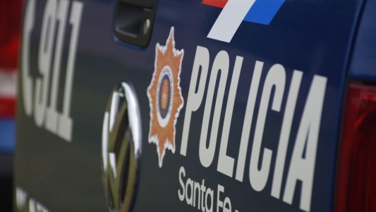 Violento asalto en Arroyo Leyes