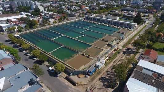 Aguas pidió un aumento del 80%: se discutirá el 6 y 7 de marzo