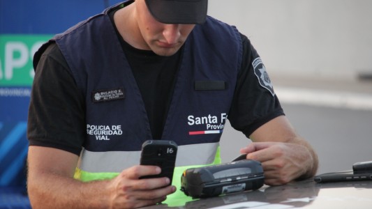 La próxima semana comenzarán los controles de velocidad con radares móviles