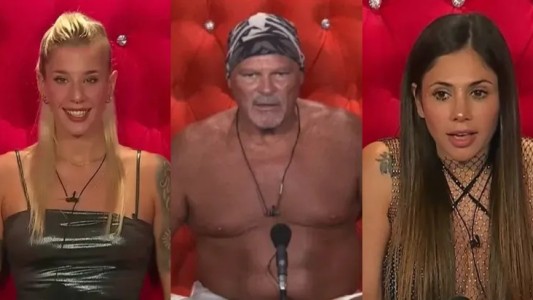 Gran Hermano: hoy habrá una importante eliminación