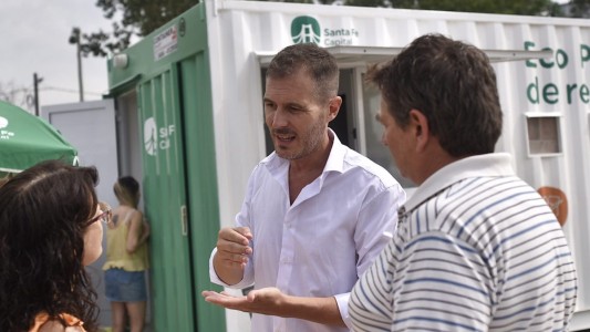 Los vecinos de la costa podrán llevar sus residuos de poda a la Terminal Verde