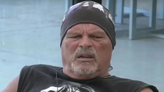 Gran Hermano 2022: con el 52,83% de los votos, Alfa fue eliminado del reality