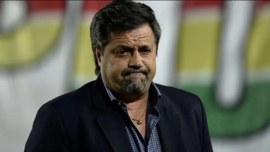 Operaron a Caruso de un tumor cerebral: "Sentía un dolor arriba de la oreja pero no le daba importancia"