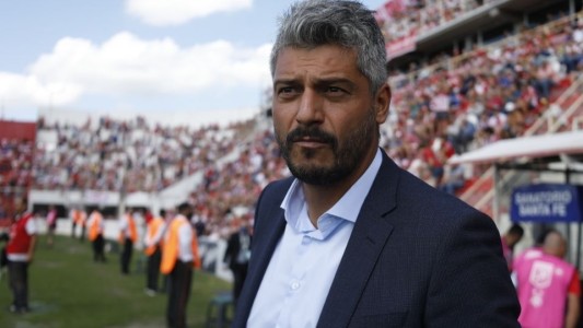 Munúa ya está en modo clásico: “Va a ser una fiesta”