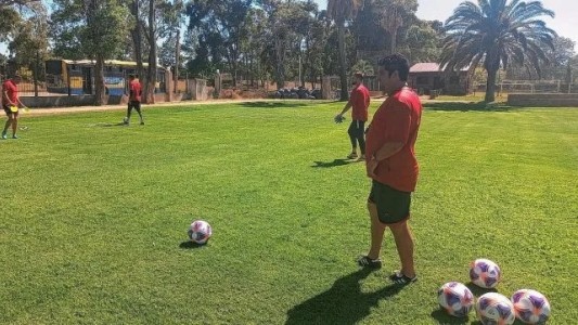 Así será la semana de Colón previa al clásico