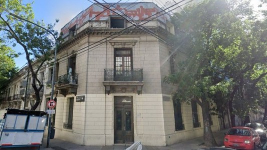 Hallaron asesinada a una mujer de 60 años en un hotel de Constitución