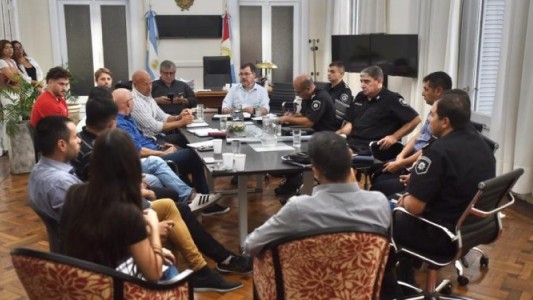 Clásico santafesino: Novedades importantes luego de la reunión de autoridades