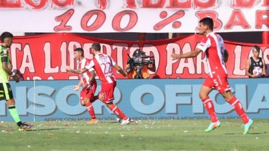 Gustavo Munúa ya tendría la fórmula para recibir a Colón y quedarse con el clásico