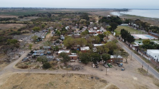 El gobierno de la provincia licitará la obra de urbanización de Playa Norte