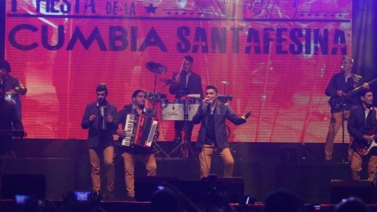 Se presentó de manera oficial la 6° edición de la Cumbia Santafesina