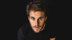 Llega a Santa Fe Nicolas De Tracy con su nuevo show "Crónico"