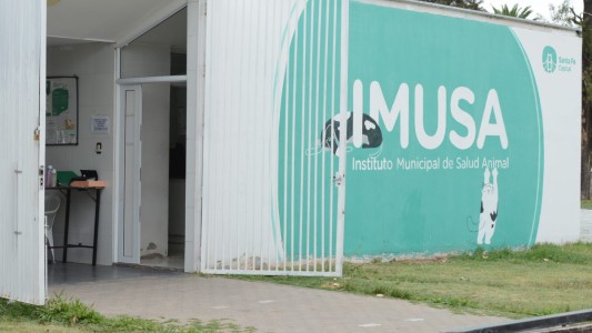 Fumigación, iluminación y bacheo previstos para este miércoles